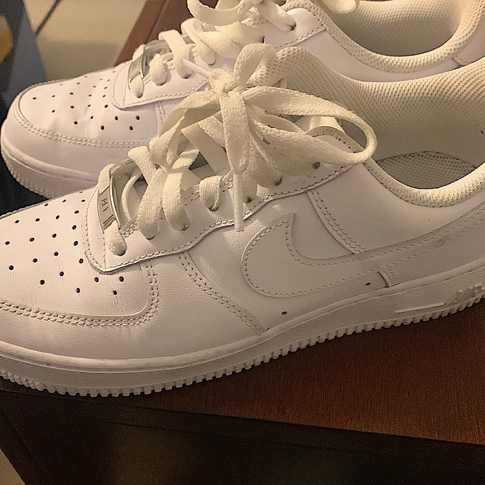 Nike Air Force 07